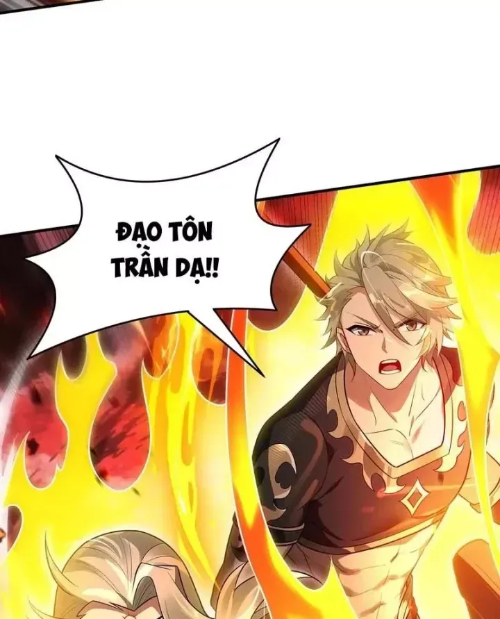 Các Nữ Đồ Đệ Của Ta Đều Là Chư Thiên Đại Lão Tương Lai - Chương 387 - Trang 58