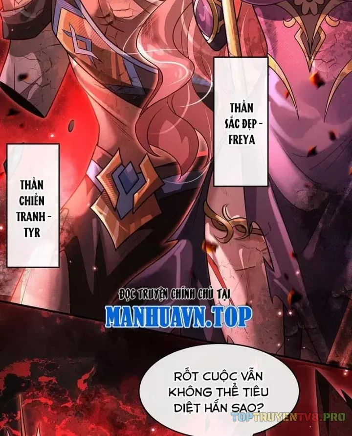 Các Nữ Đồ Đệ Của Ta Đều Là Chư Thiên Đại Lão Tương Lai - Chương 387 - Trang 7