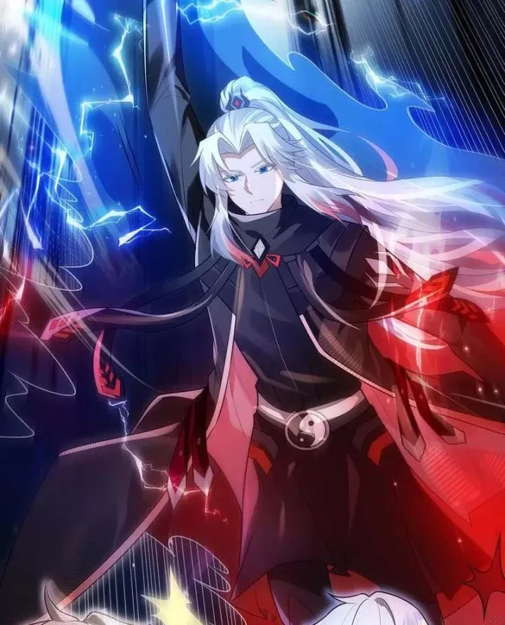 Các Nữ Đồ Đệ Của Ta Đều Là Chư Thiên Đại Lão Tương Lai - Chương 387 - Trang 67