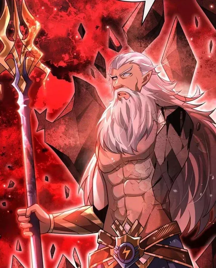 Các Nữ Đồ Đệ Của Ta Đều Là Chư Thiên Đại Lão Tương Lai - Chương 387 - Trang 8