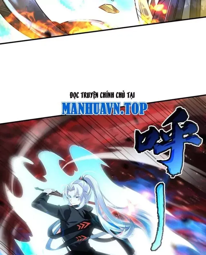 Các Nữ Đồ Đệ Của Ta Đều Là Chư Thiên Đại Lão Tương Lai - Chương 387 - Trang 73