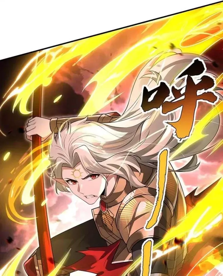 Các Nữ Đồ Đệ Của Ta Đều Là Chư Thiên Đại Lão Tương Lai - Chương 387 - Trang 80