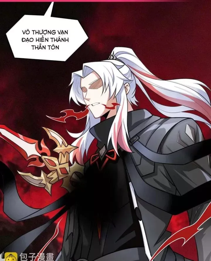 Các Nữ Đồ Đệ Của Ta Đều Là Chư Thiên Đại Lão Tương Lai - Chương 387 - Trang 87