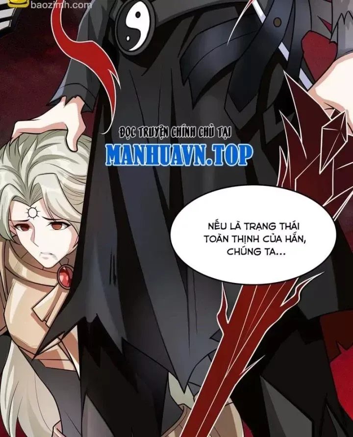 Các Nữ Đồ Đệ Của Ta Đều Là Chư Thiên Đại Lão Tương Lai - Chương 387 - Trang 88