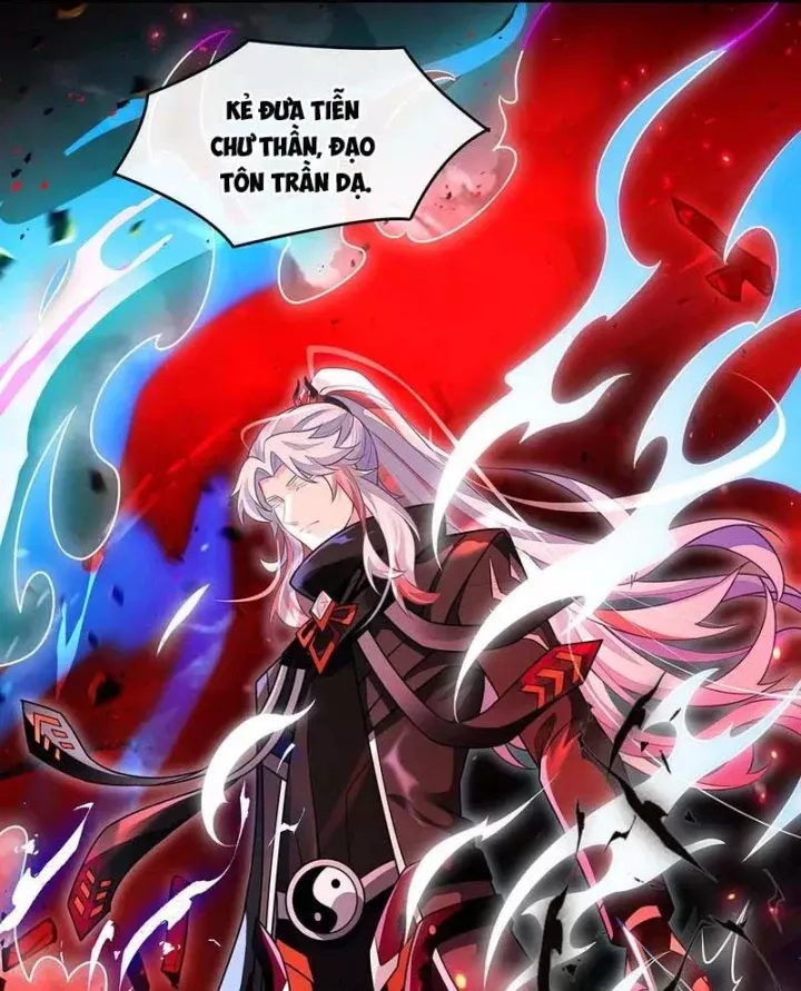 Các Nữ Đồ Đệ Của Ta Đều Là Chư Thiên Đại Lão Tương Lai - Chương 387 - Trang 10