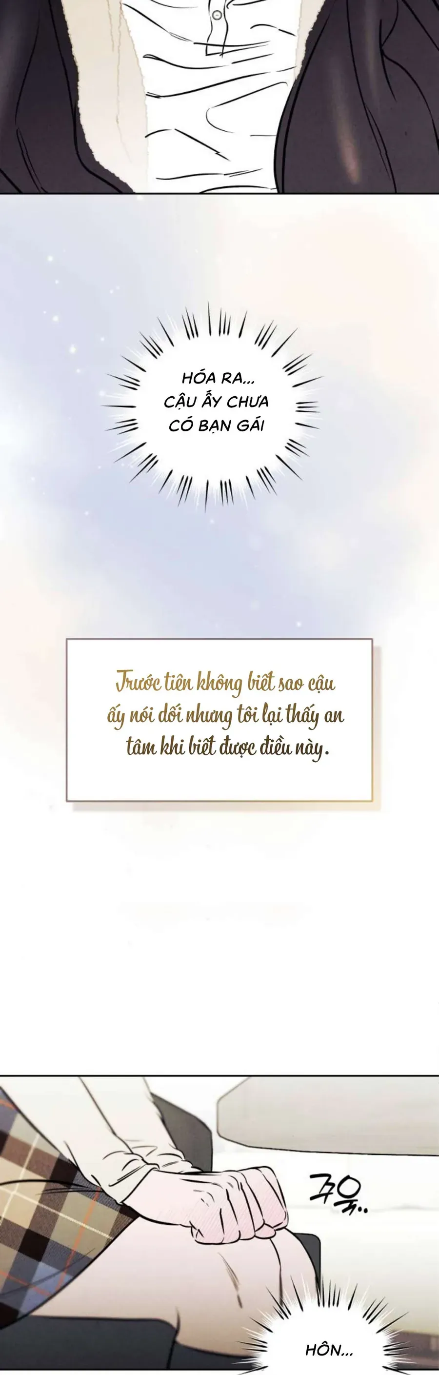 Để Em Cho Cô Mượn Chút Lửa Nhé? - Chương 87 - Trang 11