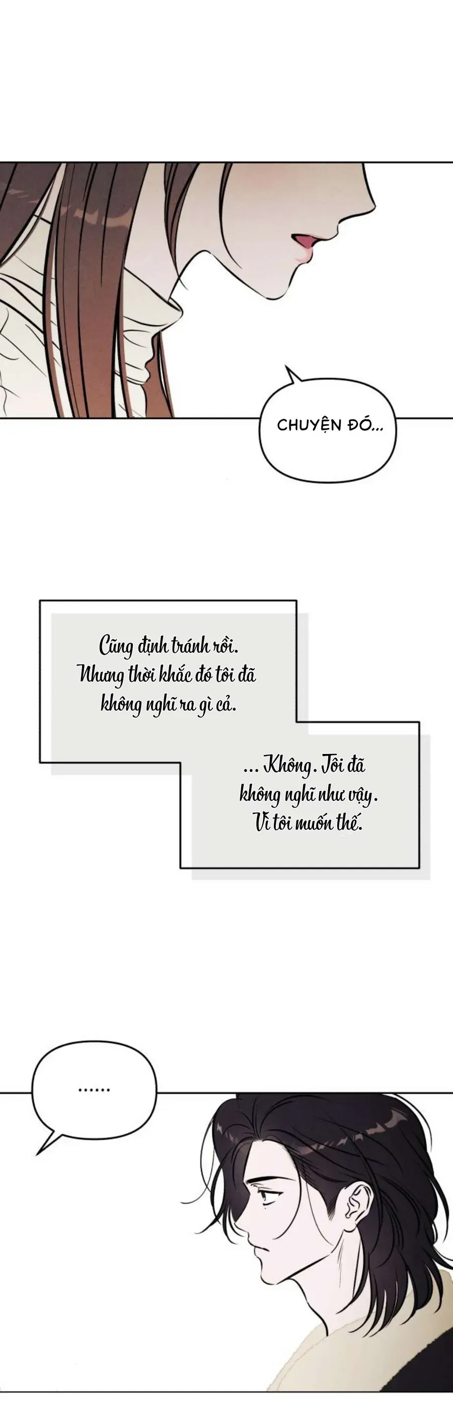 Để Em Cho Cô Mượn Chút Lửa Nhé? - Chương 87 - Trang 14