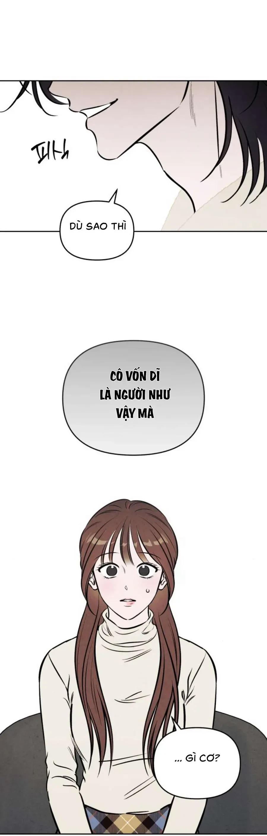 Để Em Cho Cô Mượn Chút Lửa Nhé? - Chương 87 - Trang 15