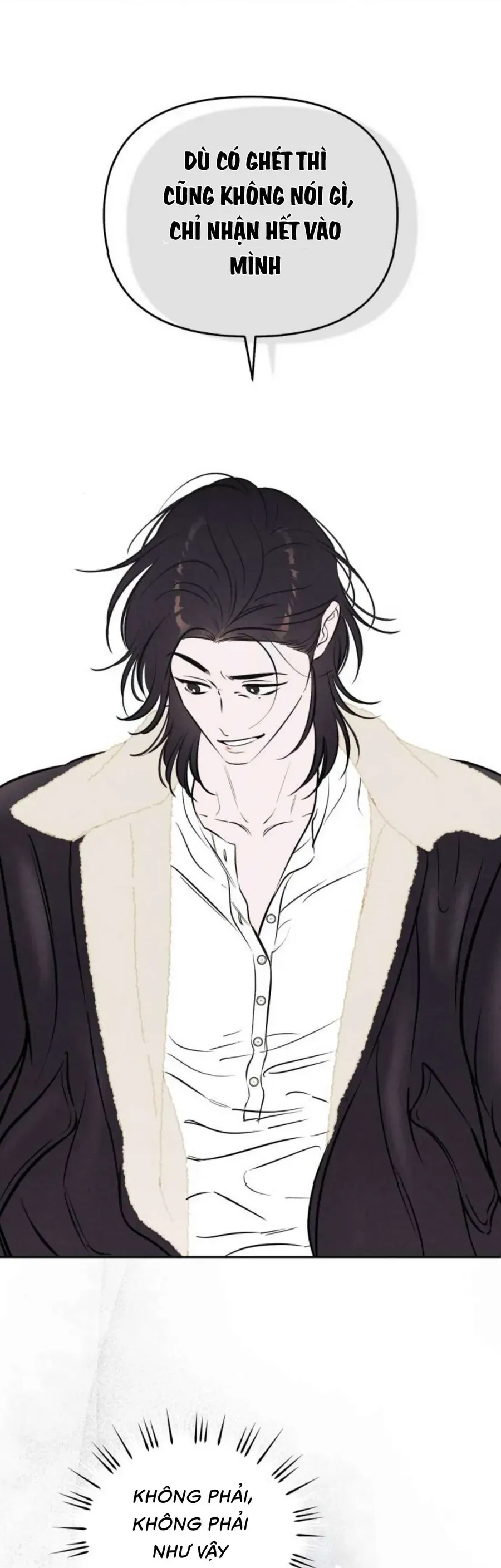 Để Em Cho Cô Mượn Chút Lửa Nhé? - Chương 87 - Trang 16