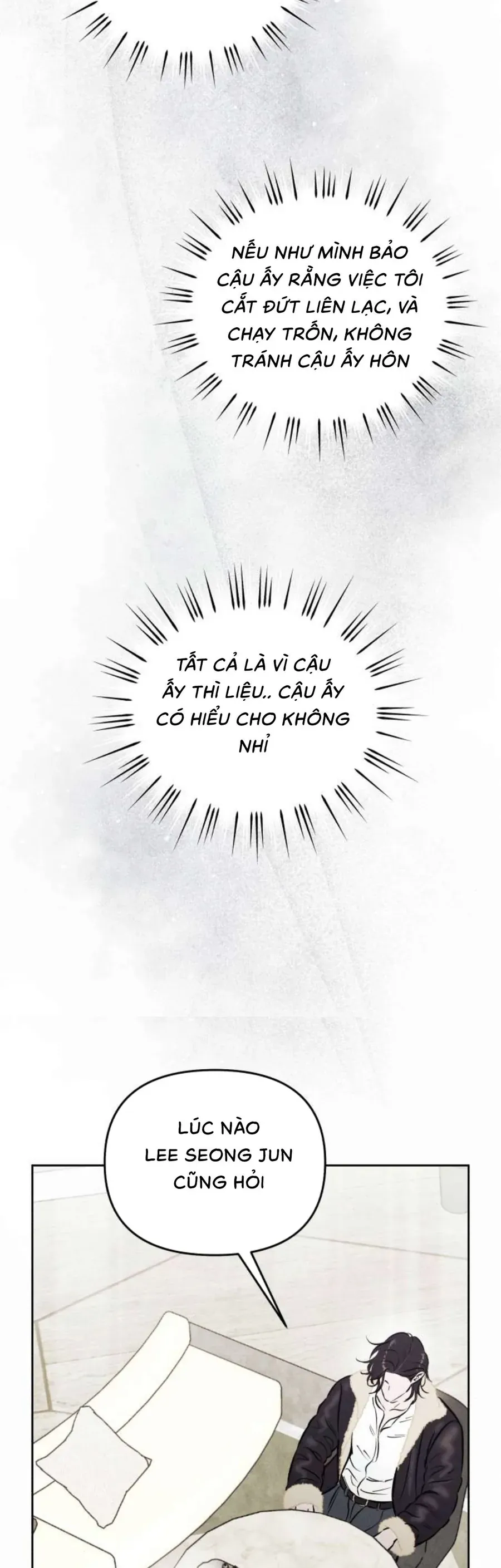 Để Em Cho Cô Mượn Chút Lửa Nhé? - Chương 87 - Trang 17