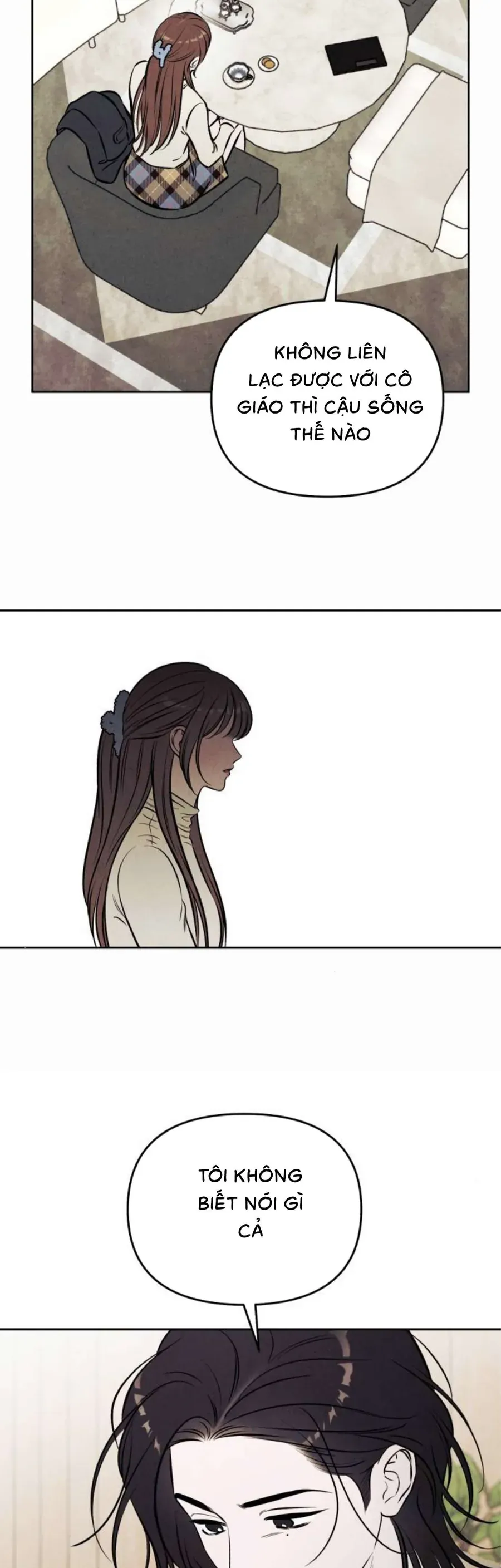 Để Em Cho Cô Mượn Chút Lửa Nhé? - Chương 87 - Trang 18