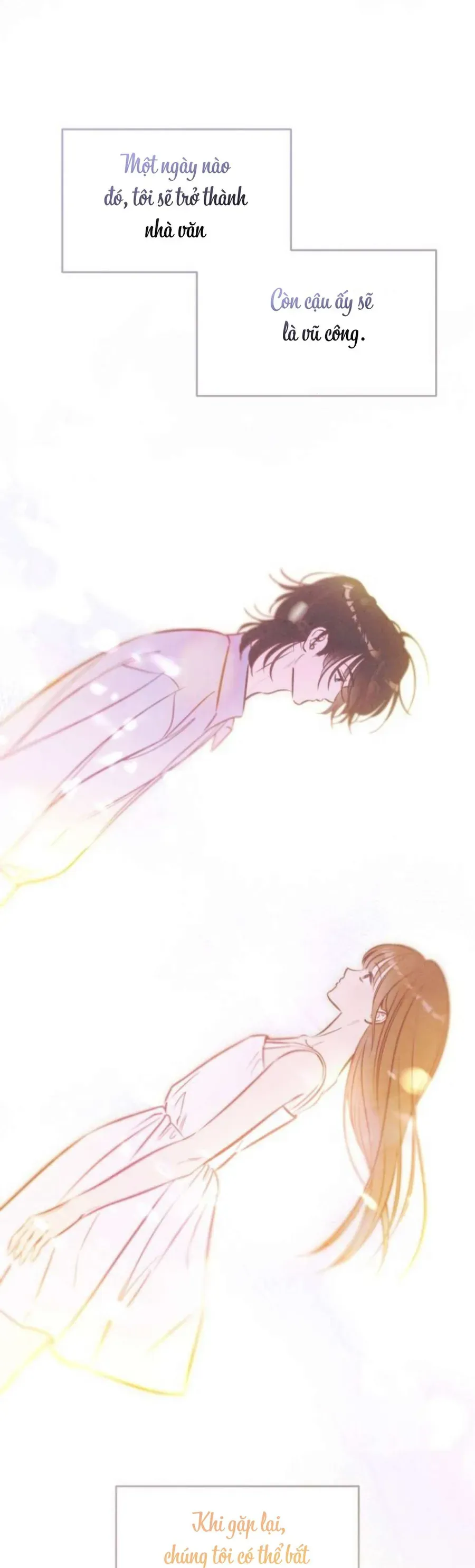 Để Em Cho Cô Mượn Chút Lửa Nhé? - Chương 87 - Trang 21