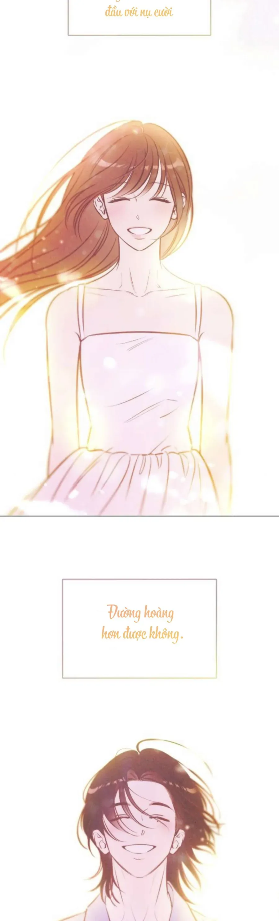 Để Em Cho Cô Mượn Chút Lửa Nhé? - Chương 87 - Trang 22