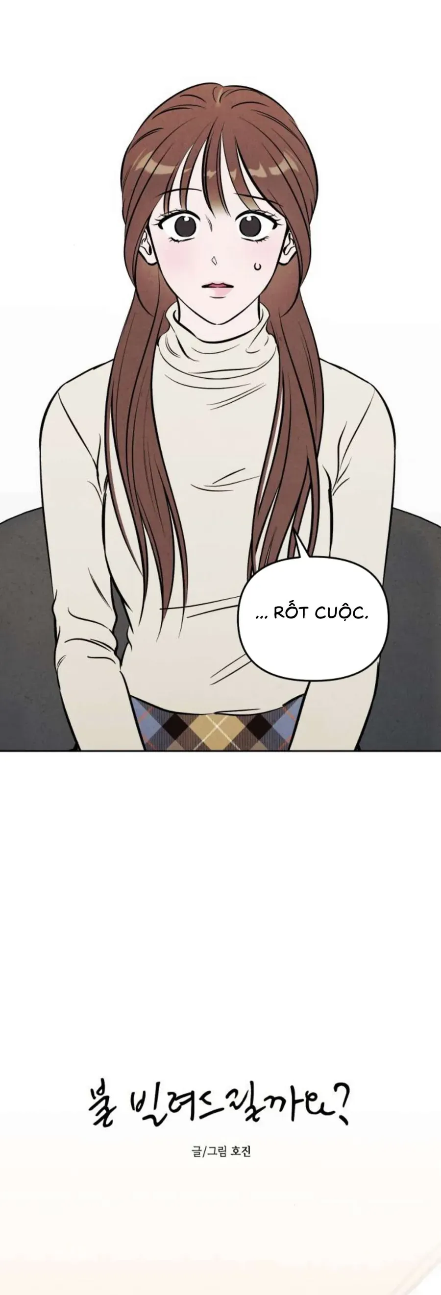 Để Em Cho Cô Mượn Chút Lửa Nhé? - Chương 87 - Trang 27