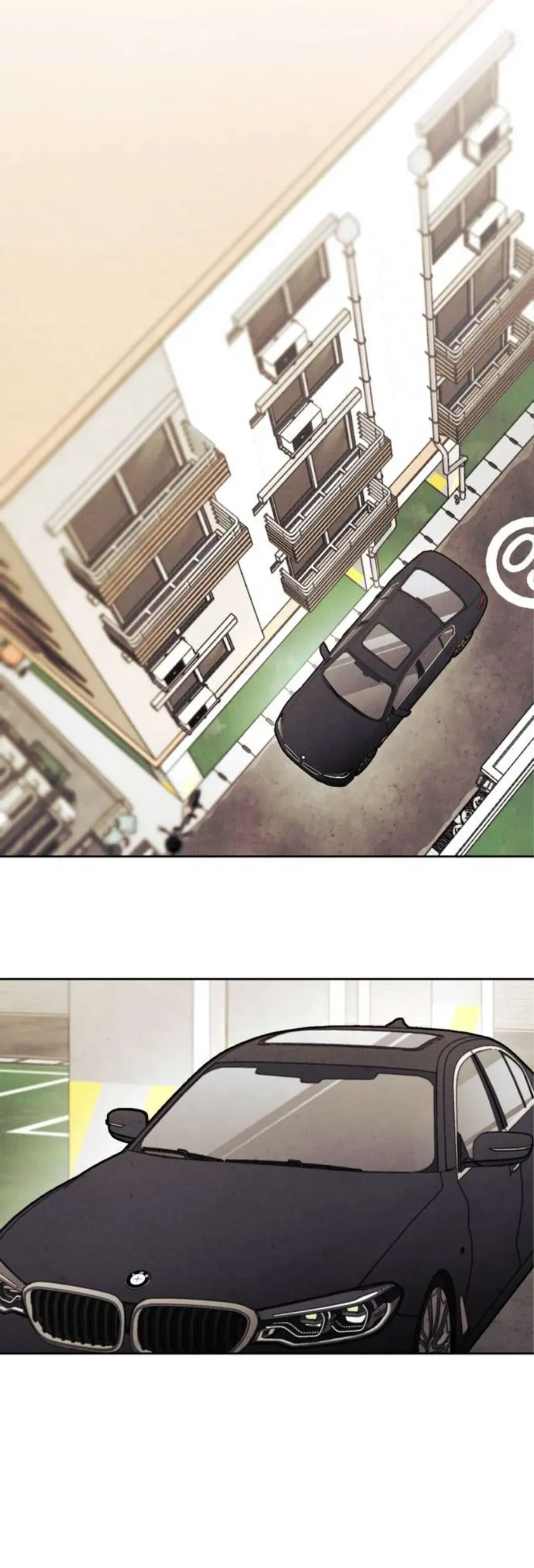 Để Em Cho Cô Mượn Chút Lửa Nhé? - Chương 87 - Trang 28