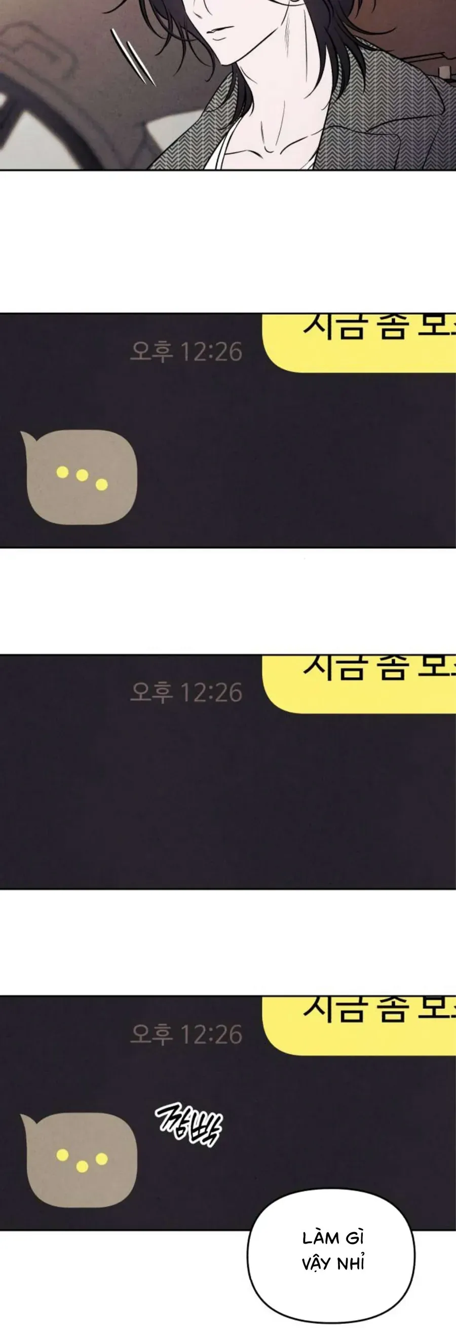 Để Em Cho Cô Mượn Chút Lửa Nhé? - Chương 87 - Trang 31