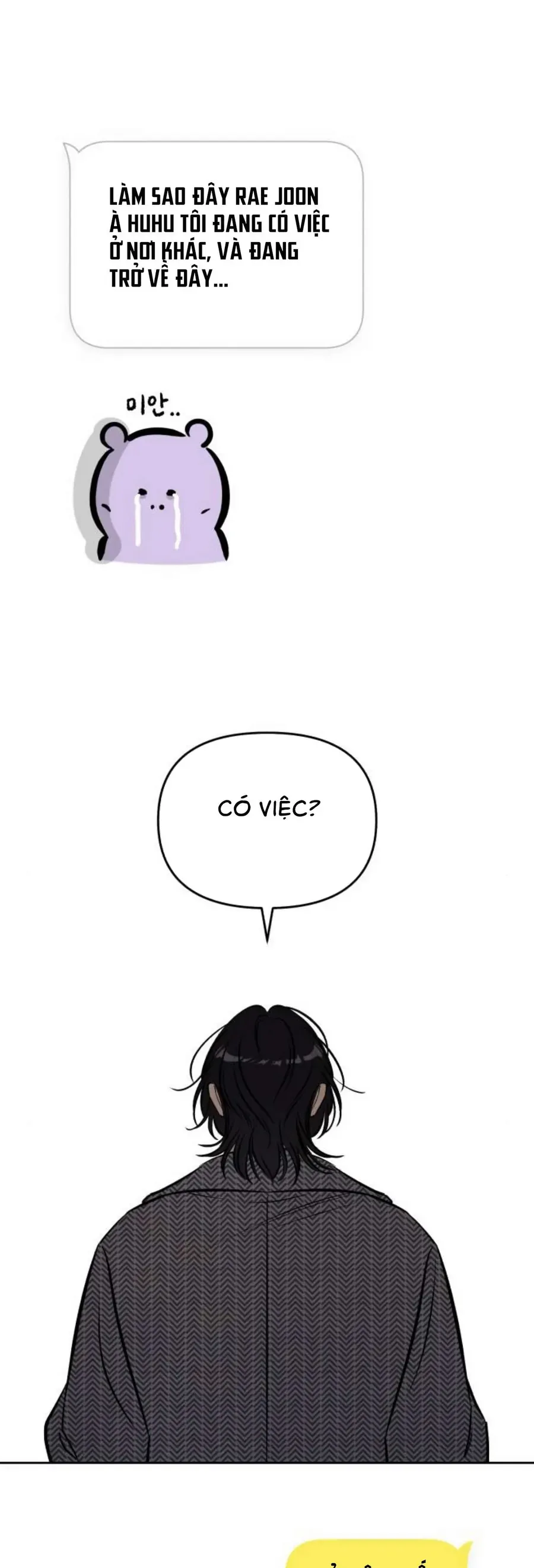 Để Em Cho Cô Mượn Chút Lửa Nhé? - Chương 87 - Trang 32