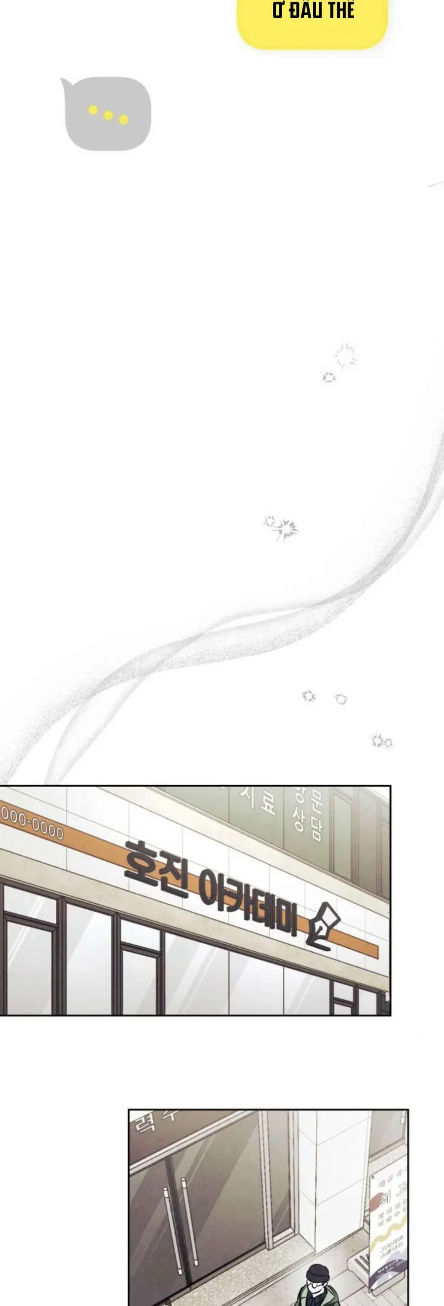 Để Em Cho Cô Mượn Chút Lửa Nhé? - Chương 87 - Trang 33