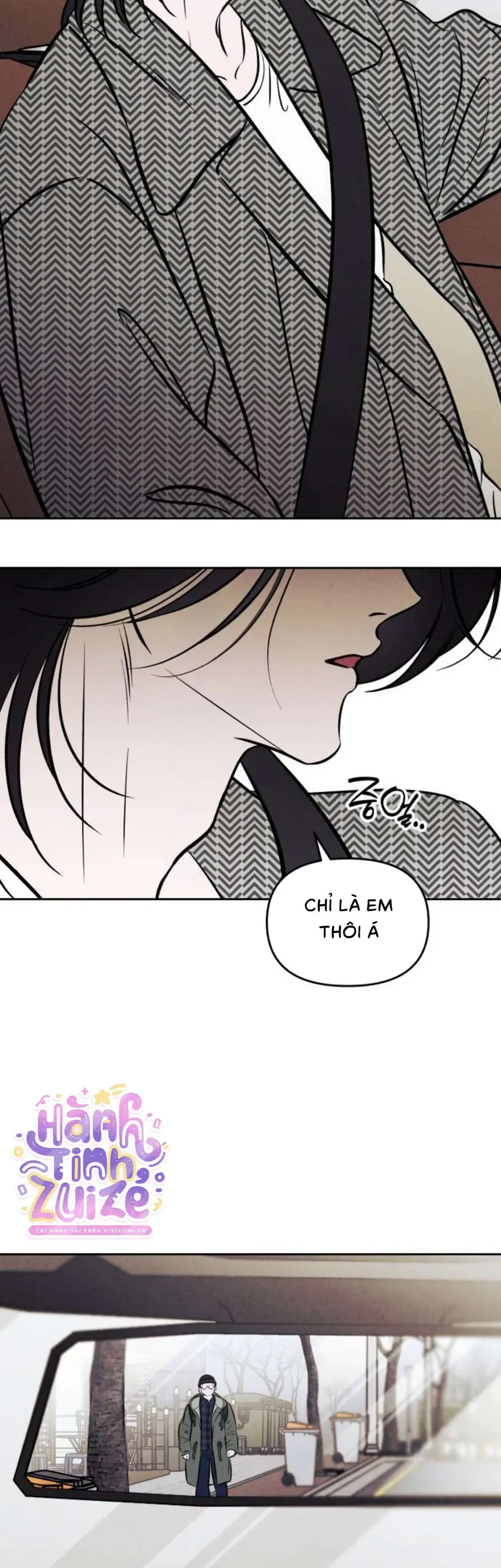 Để Em Cho Cô Mượn Chút Lửa Nhé? - Chương 87 - Trang 41