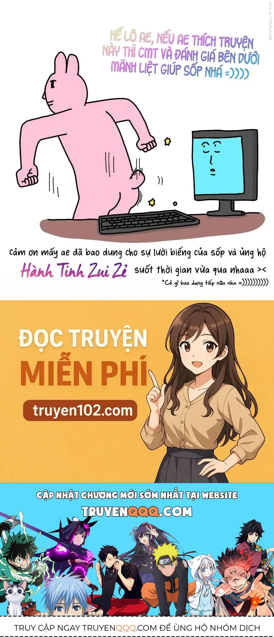 Để Em Cho Cô Mượn Chút Lửa Nhé? - Chương 87 - Trang 43