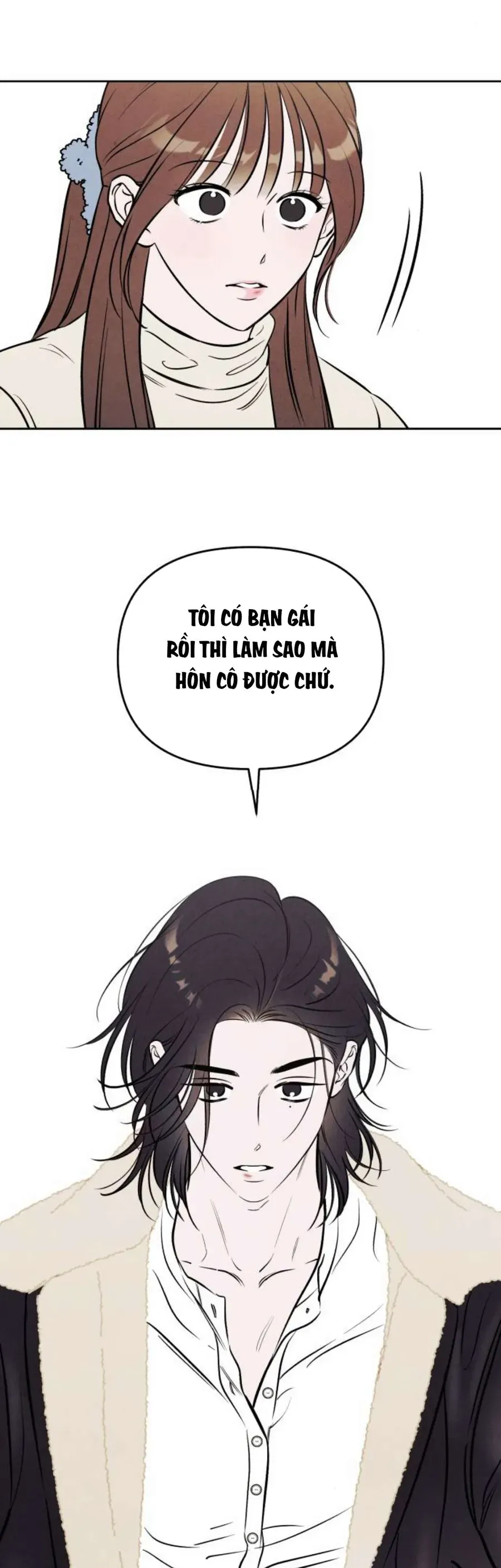 Để Em Cho Cô Mượn Chút Lửa Nhé? - Chương 87 - Trang 10