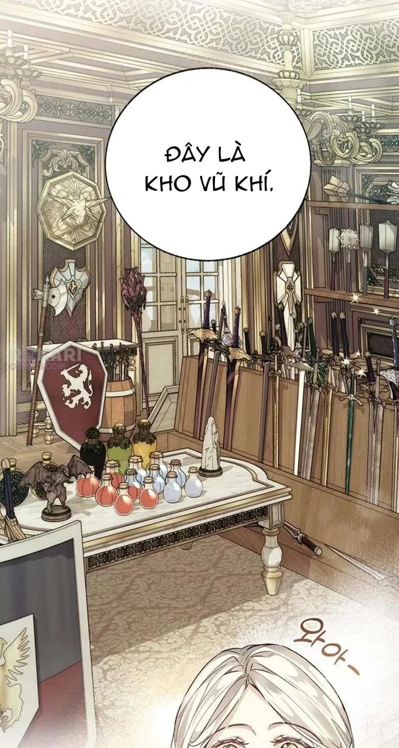 Cái Chết Không Thể Ngủ Yên - Chương 4 - Trang 22