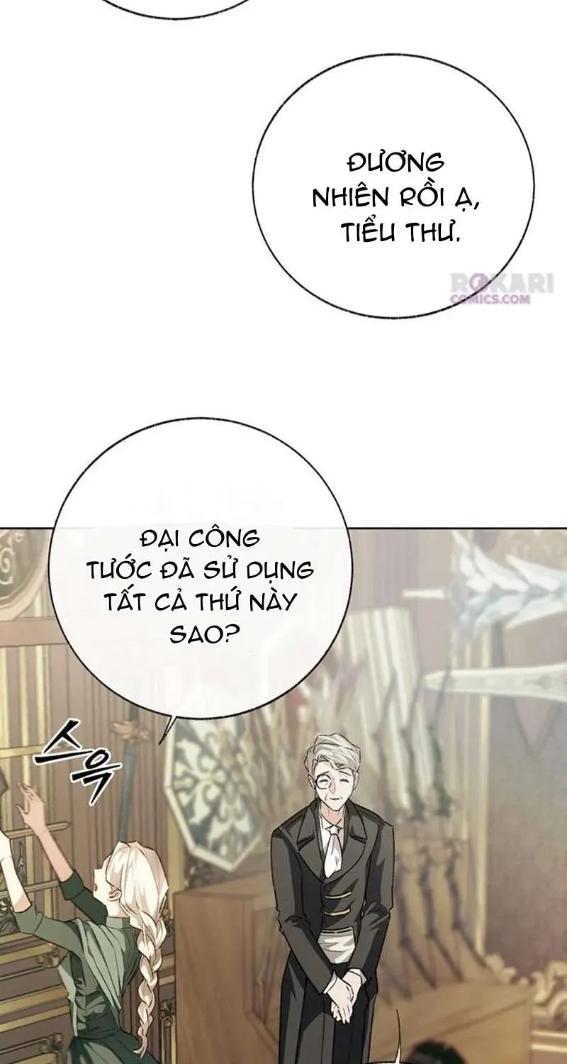 Cái Chết Không Thể Ngủ Yên - Chương 4 - Trang 27