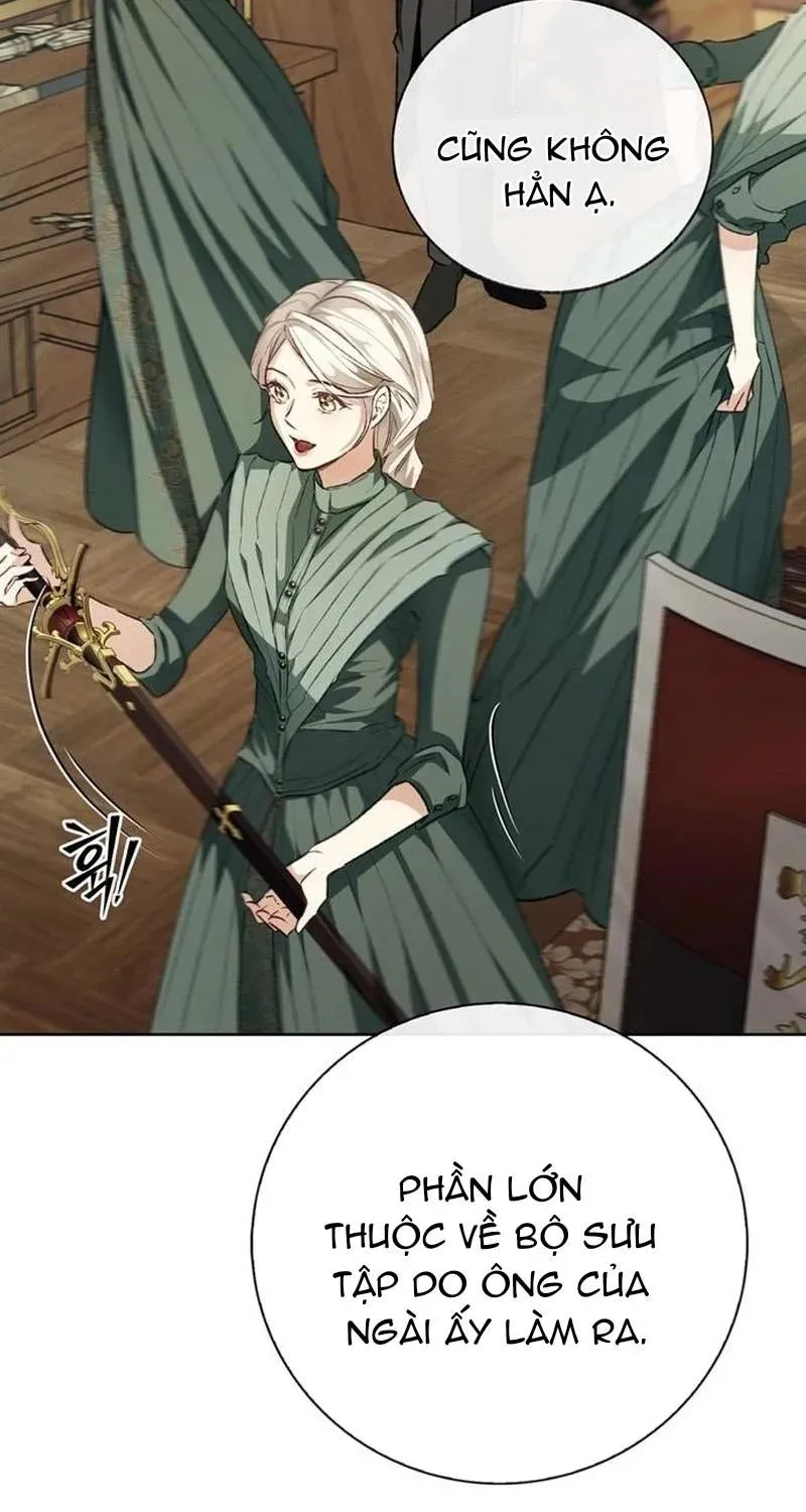 Cái Chết Không Thể Ngủ Yên - Chương 4 - Trang 28