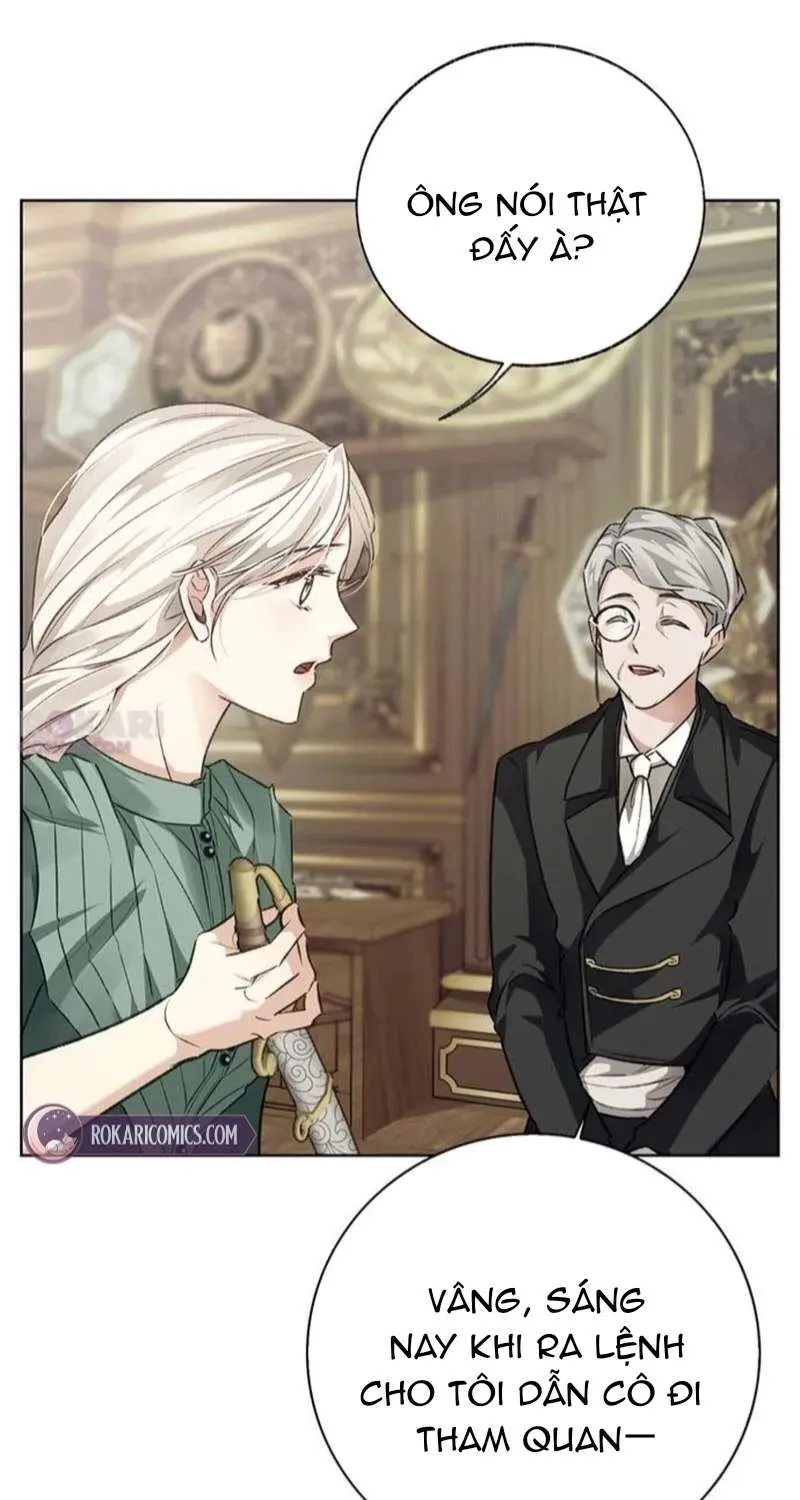 Cái Chết Không Thể Ngủ Yên - Chương 4 - Trang 32