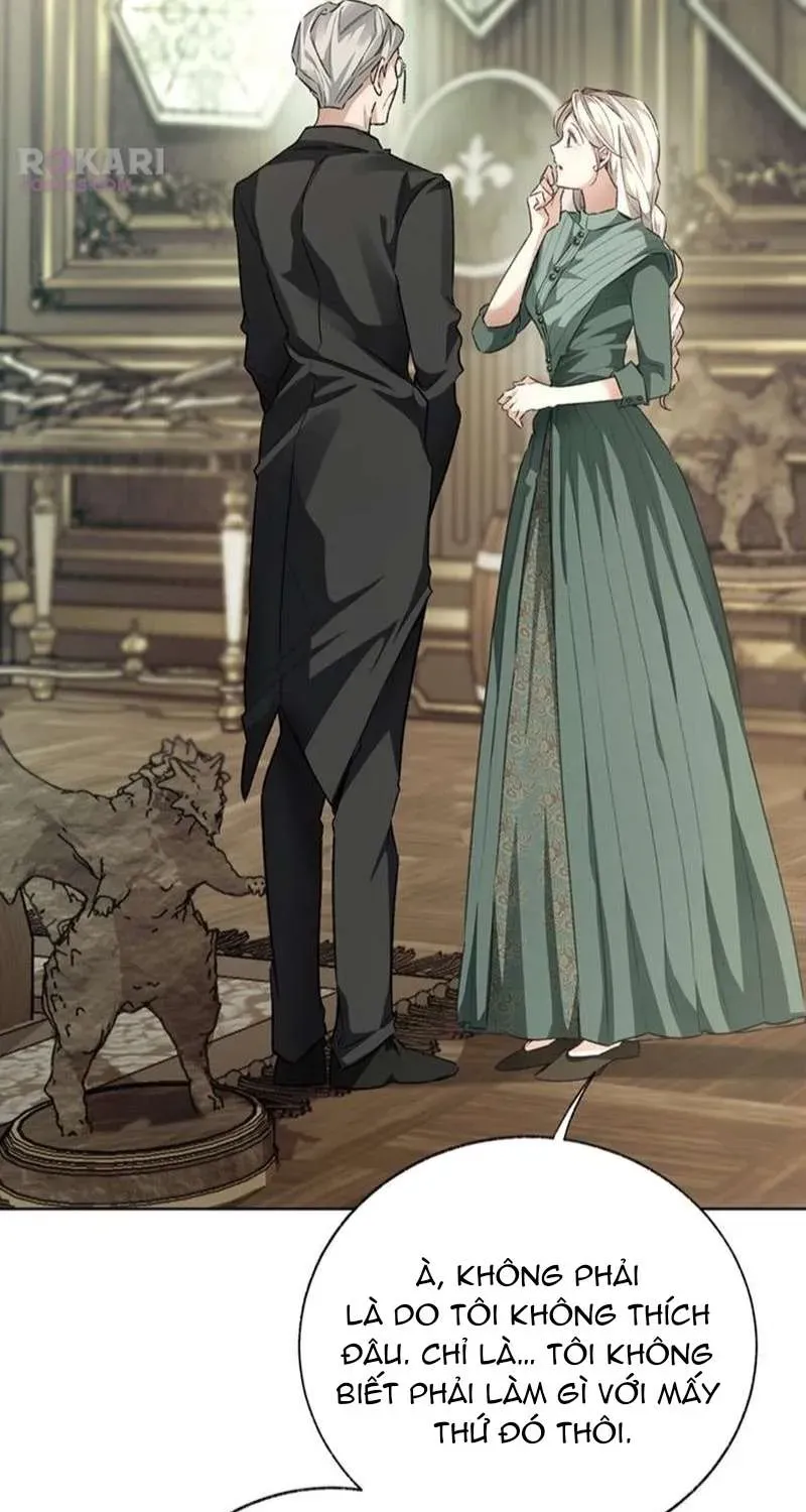 Cái Chết Không Thể Ngủ Yên - Chương 4 - Trang 39