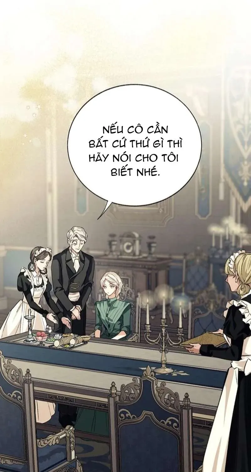 Cái Chết Không Thể Ngủ Yên - Chương 4 - Trang 48