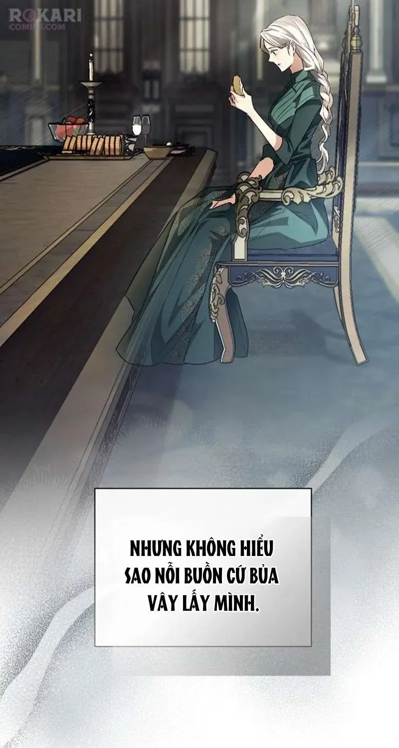 Cái Chết Không Thể Ngủ Yên - Chương 4 - Trang 54