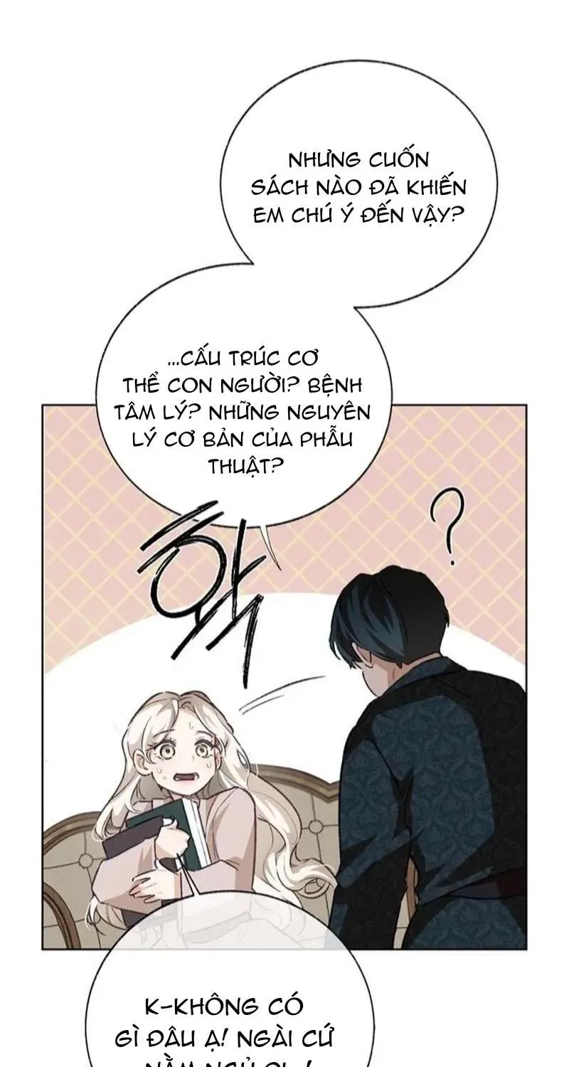 Cái Chết Không Thể Ngủ Yên - Chương 4 - Trang 77