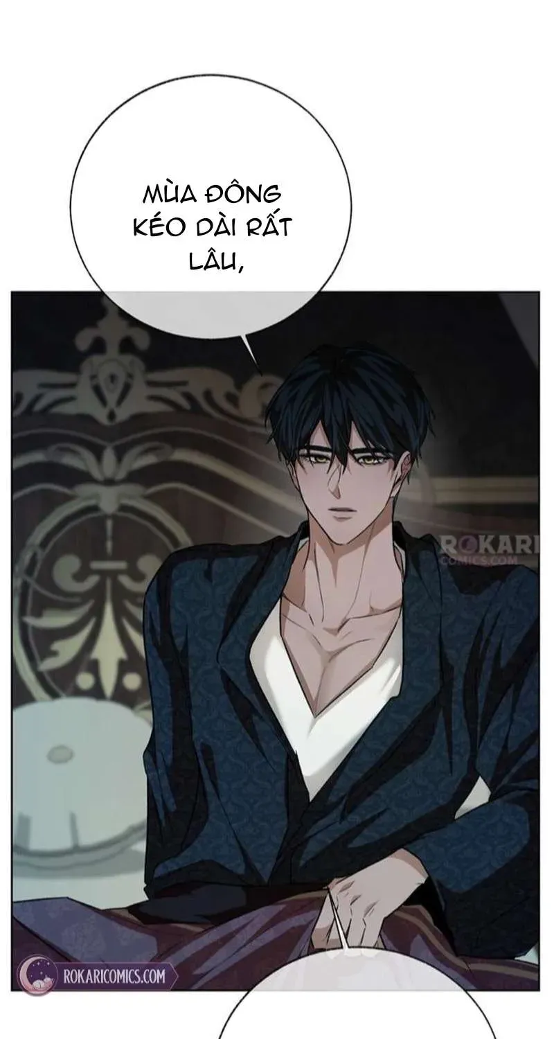 Cái Chết Không Thể Ngủ Yên - Chương 4 - Trang 80