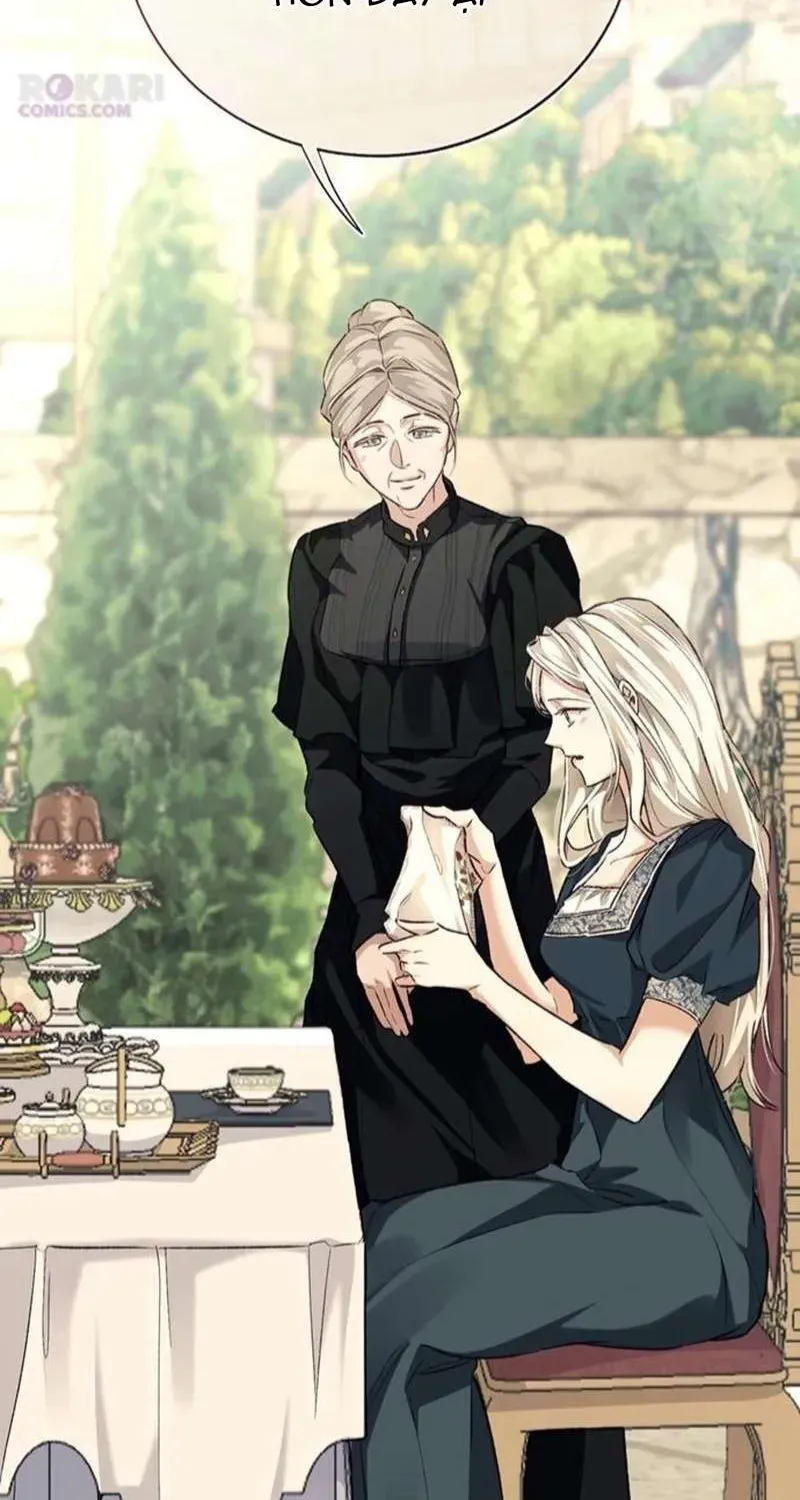 Cái Chết Không Thể Ngủ Yên - Chương 5 - Trang 12