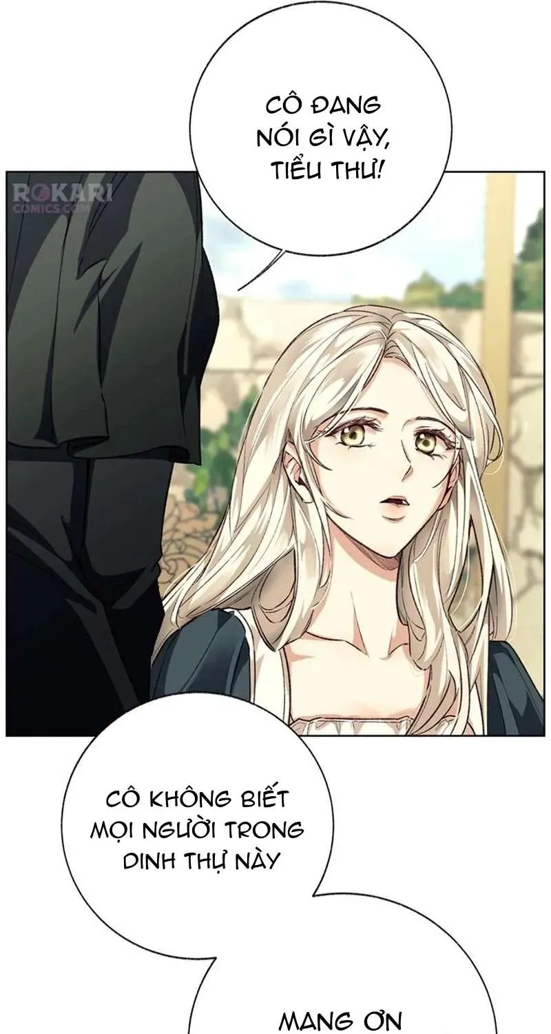 Cái Chết Không Thể Ngủ Yên - Chương 5 - Trang 16