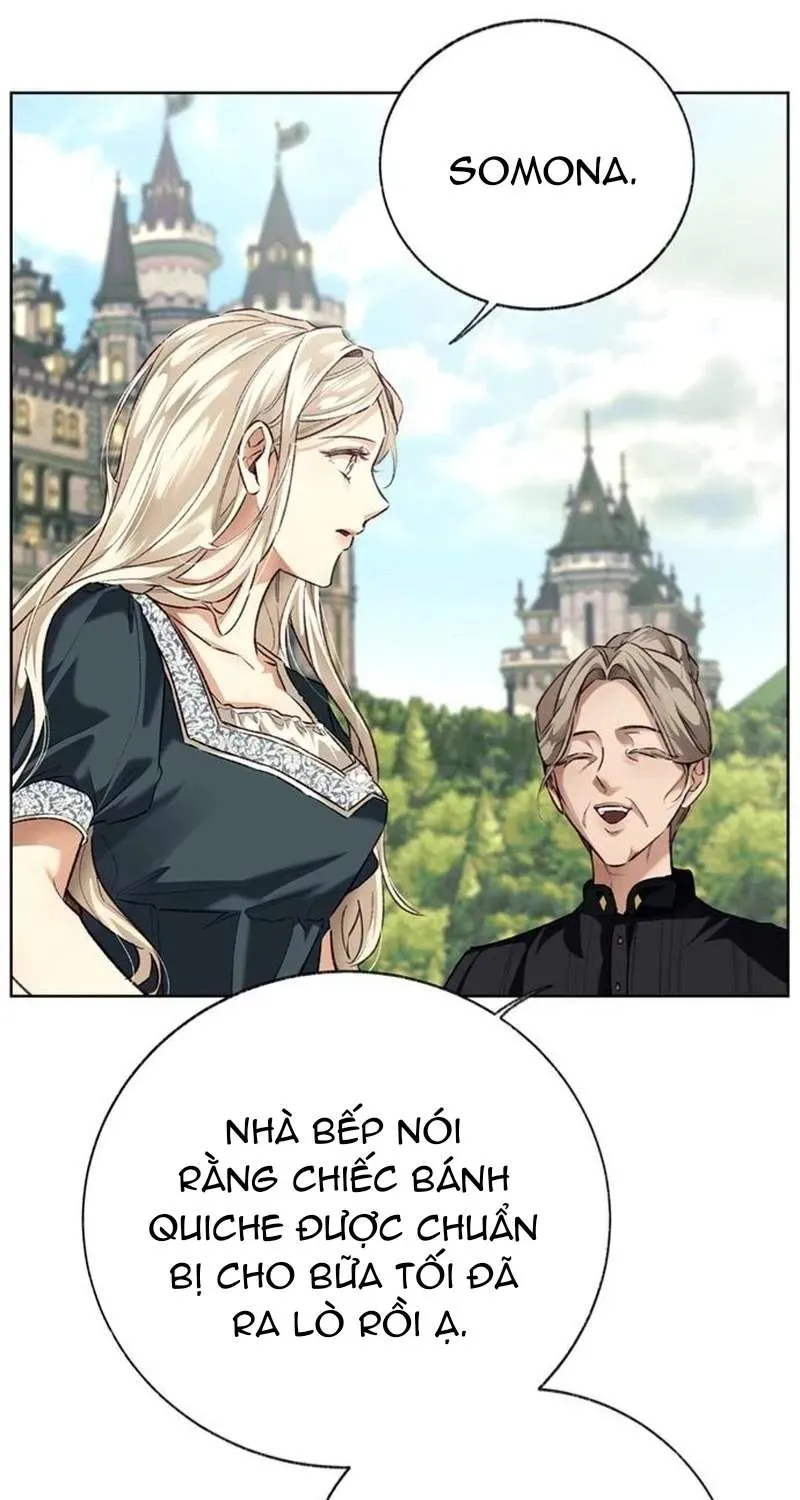 Cái Chết Không Thể Ngủ Yên - Chương 5 - Trang 3