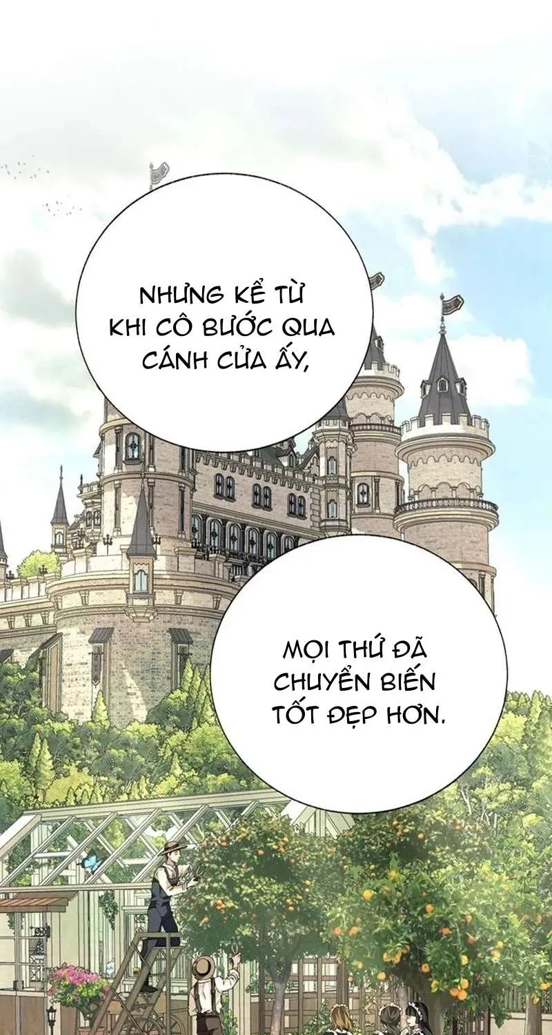 Cái Chết Không Thể Ngủ Yên - Chương 5 - Trang 22