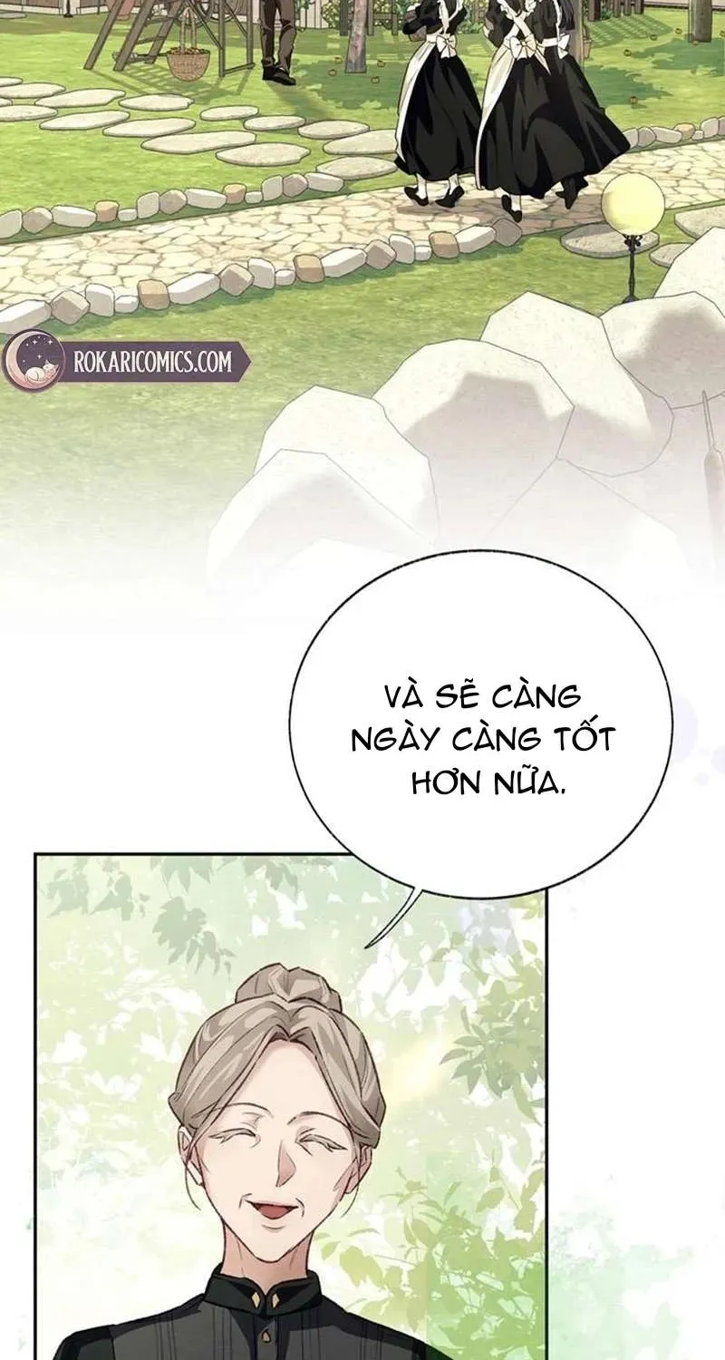 Cái Chết Không Thể Ngủ Yên - Chương 5 - Trang 23