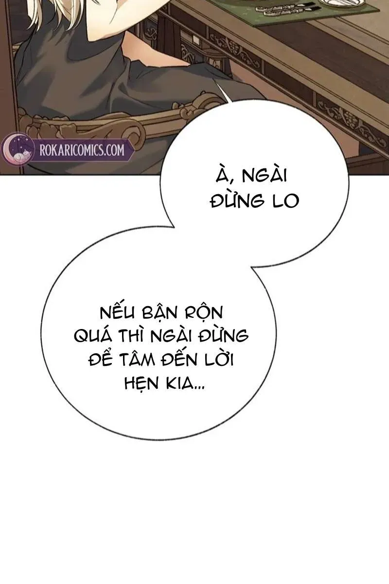 Cái Chết Không Thể Ngủ Yên - Chương 5 - Trang 33