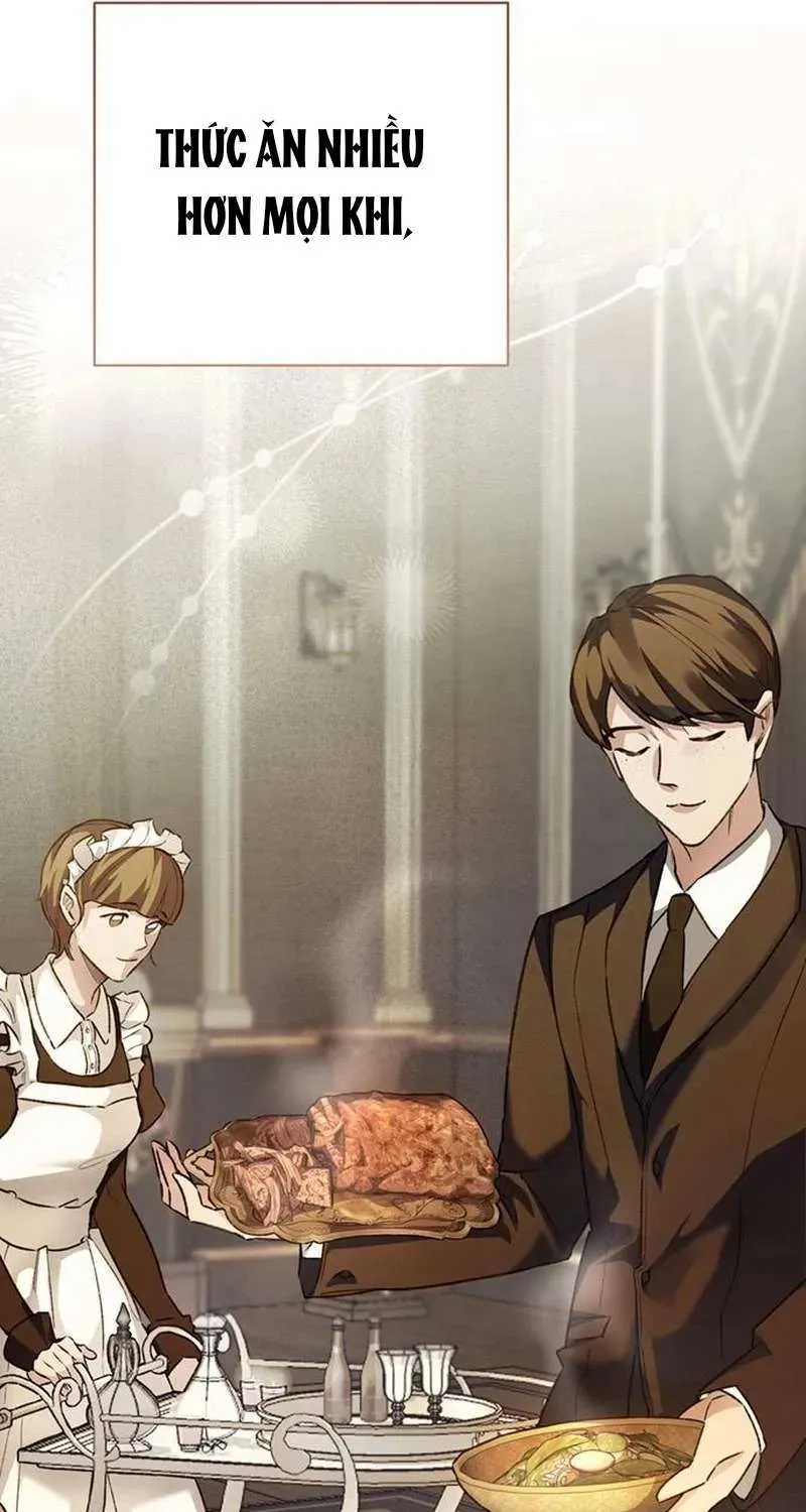 Cái Chết Không Thể Ngủ Yên - Chương 5 - Trang 40