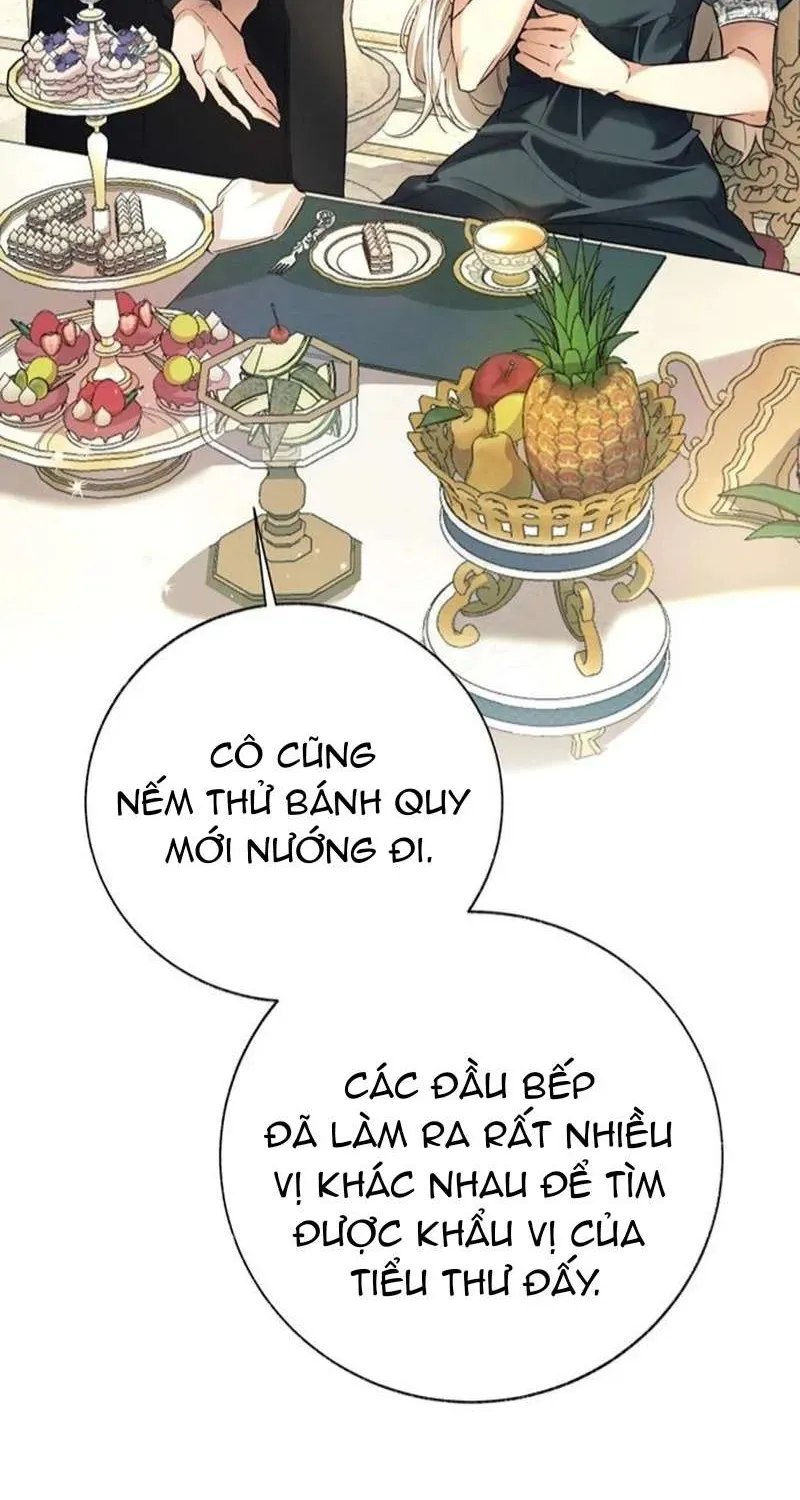 Cái Chết Không Thể Ngủ Yên - Chương 5 - Trang 6