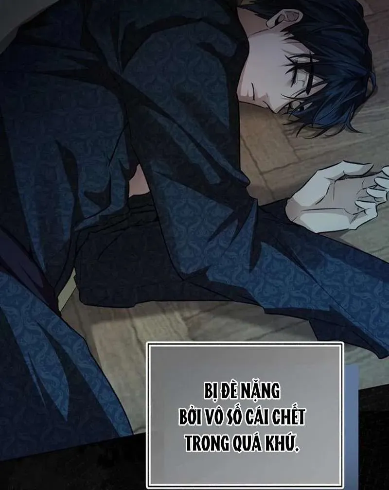 Cái Chết Không Thể Ngủ Yên - Chương 5 - Trang 51