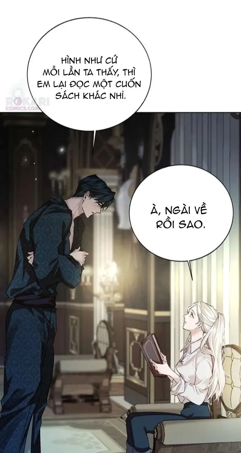 Cái Chết Không Thể Ngủ Yên - Chương 5 - Trang 61