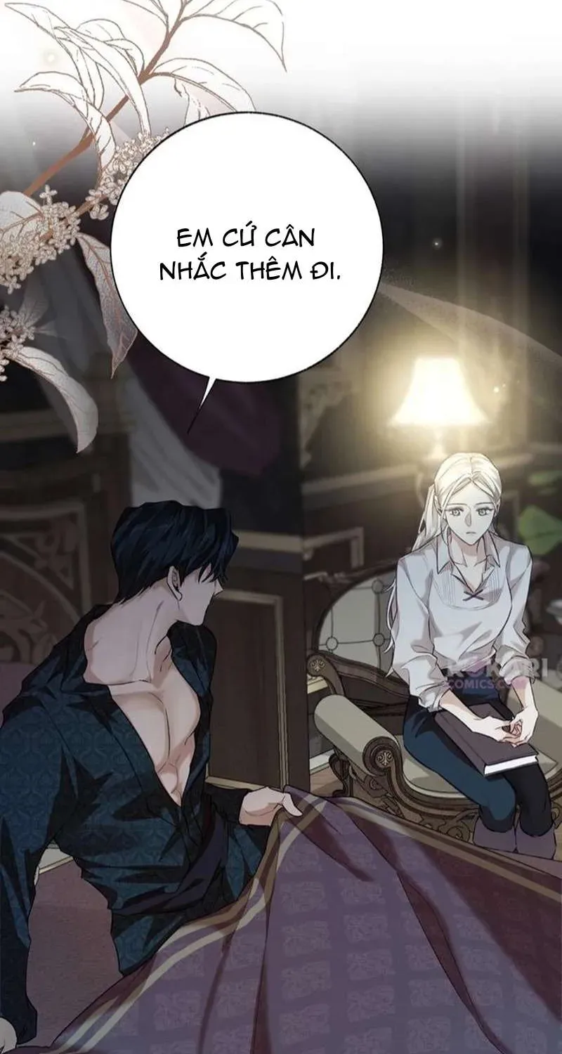 Cái Chết Không Thể Ngủ Yên - Chương 5 - Trang 67