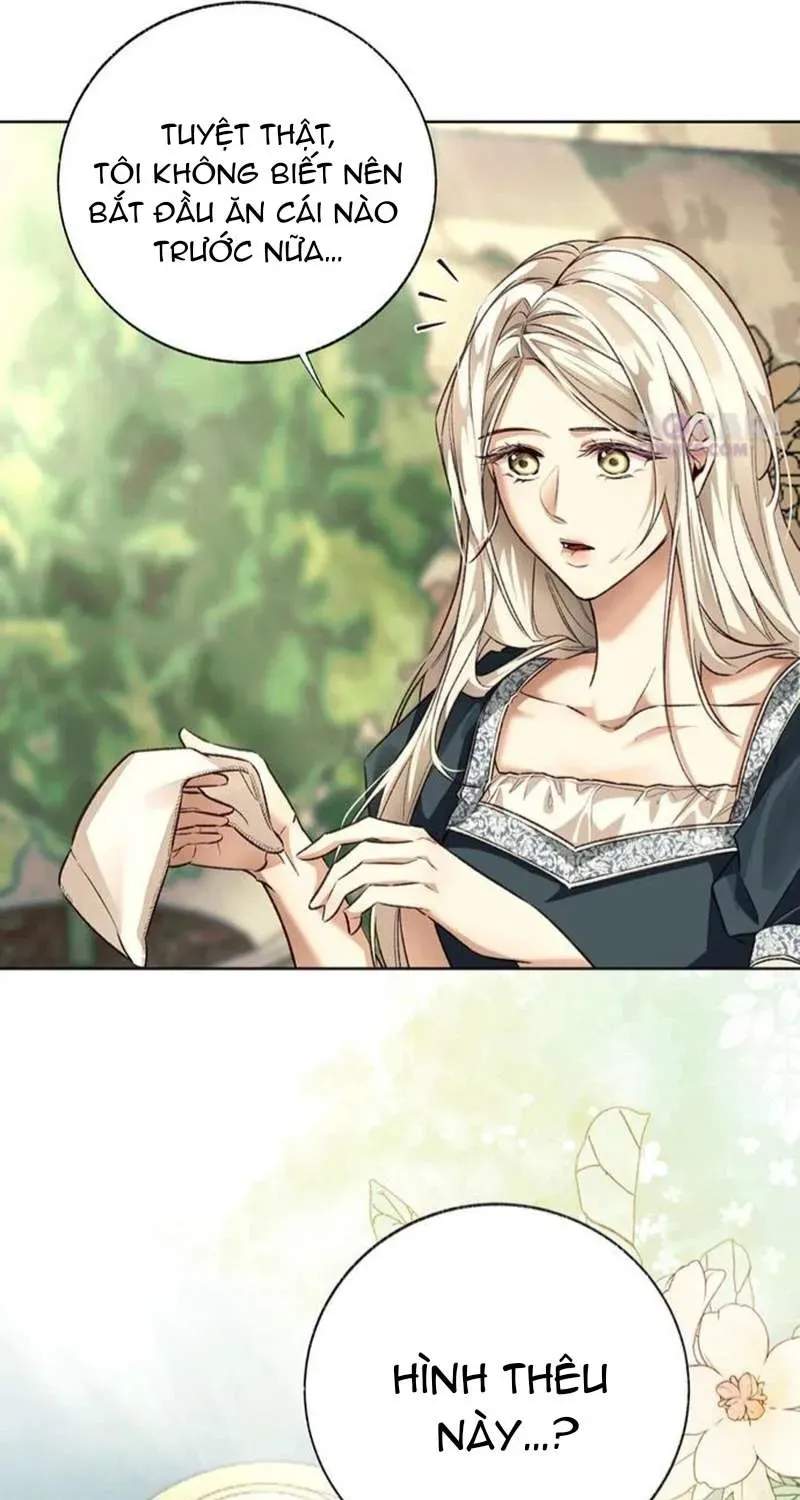 Cái Chết Không Thể Ngủ Yên - Chương 5 - Trang 8