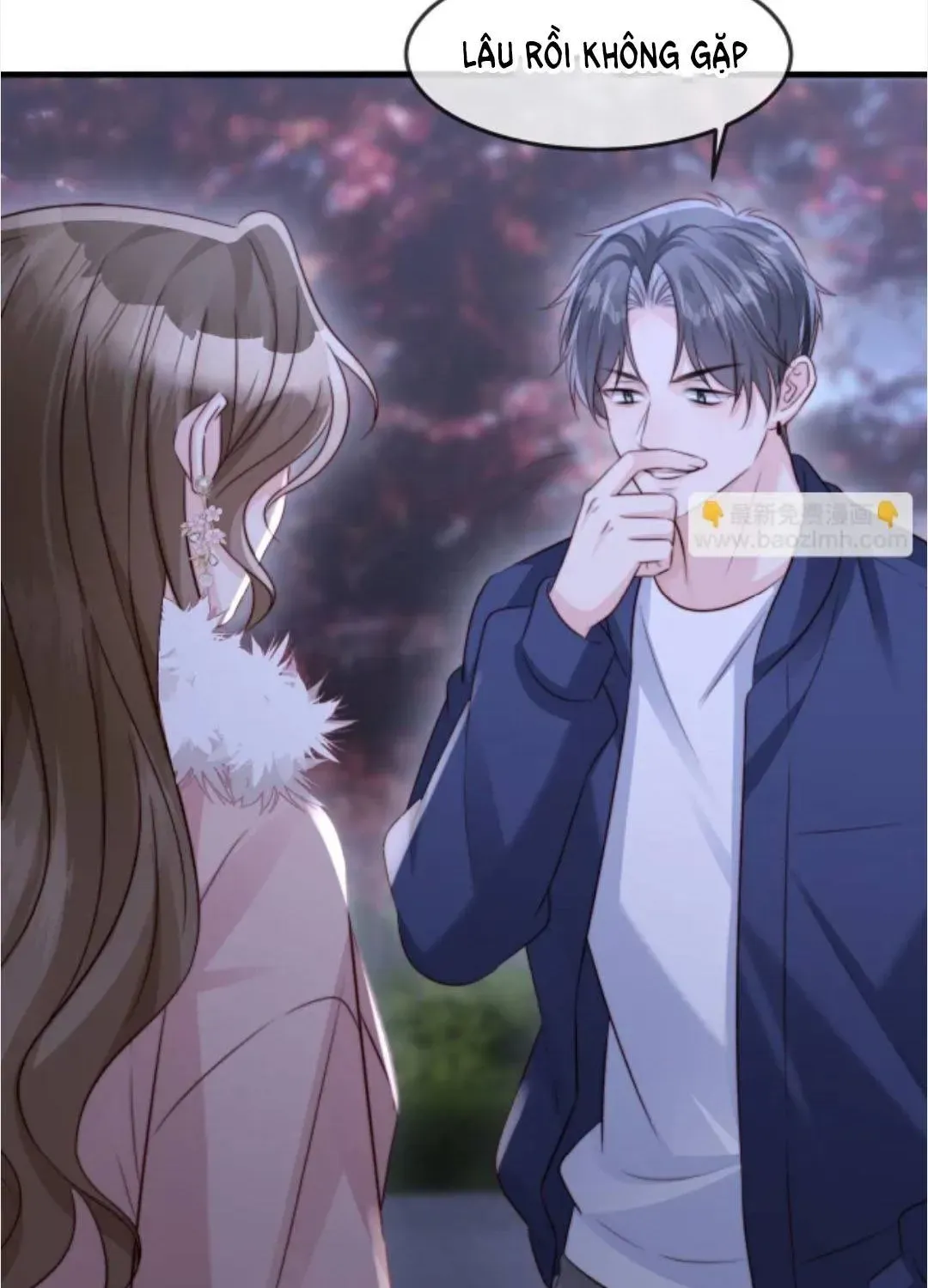 Diệt Vong Trong Tình Yêu Của Hắn - Chương 51 - Trang 13