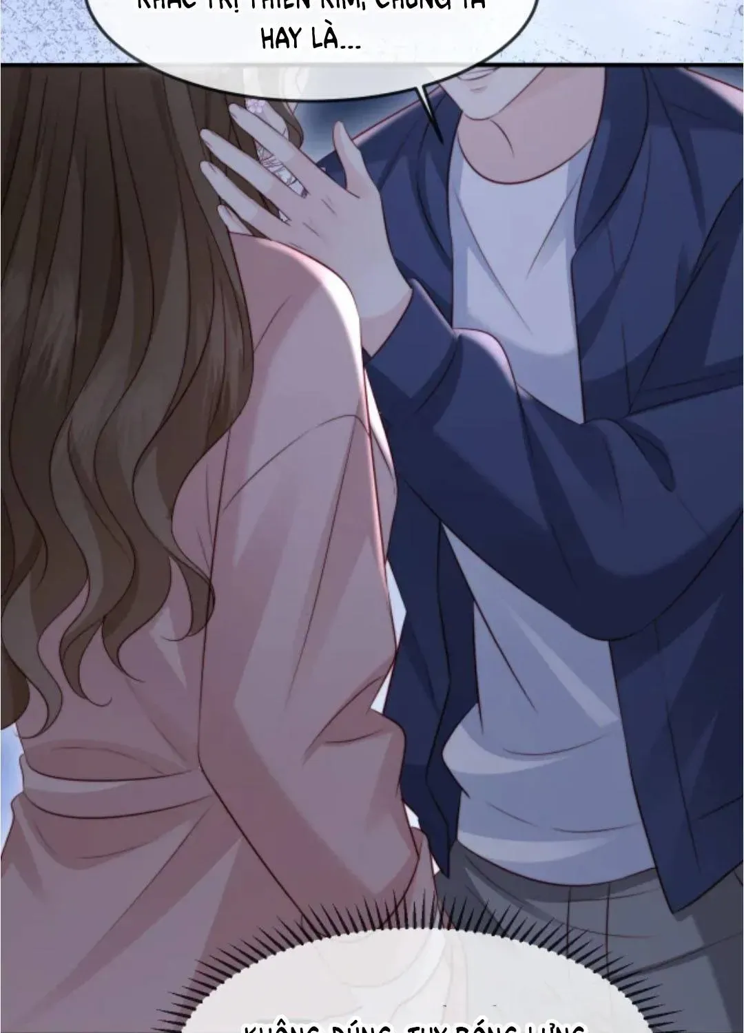 Diệt Vong Trong Tình Yêu Của Hắn - Chương 51 - Trang 17