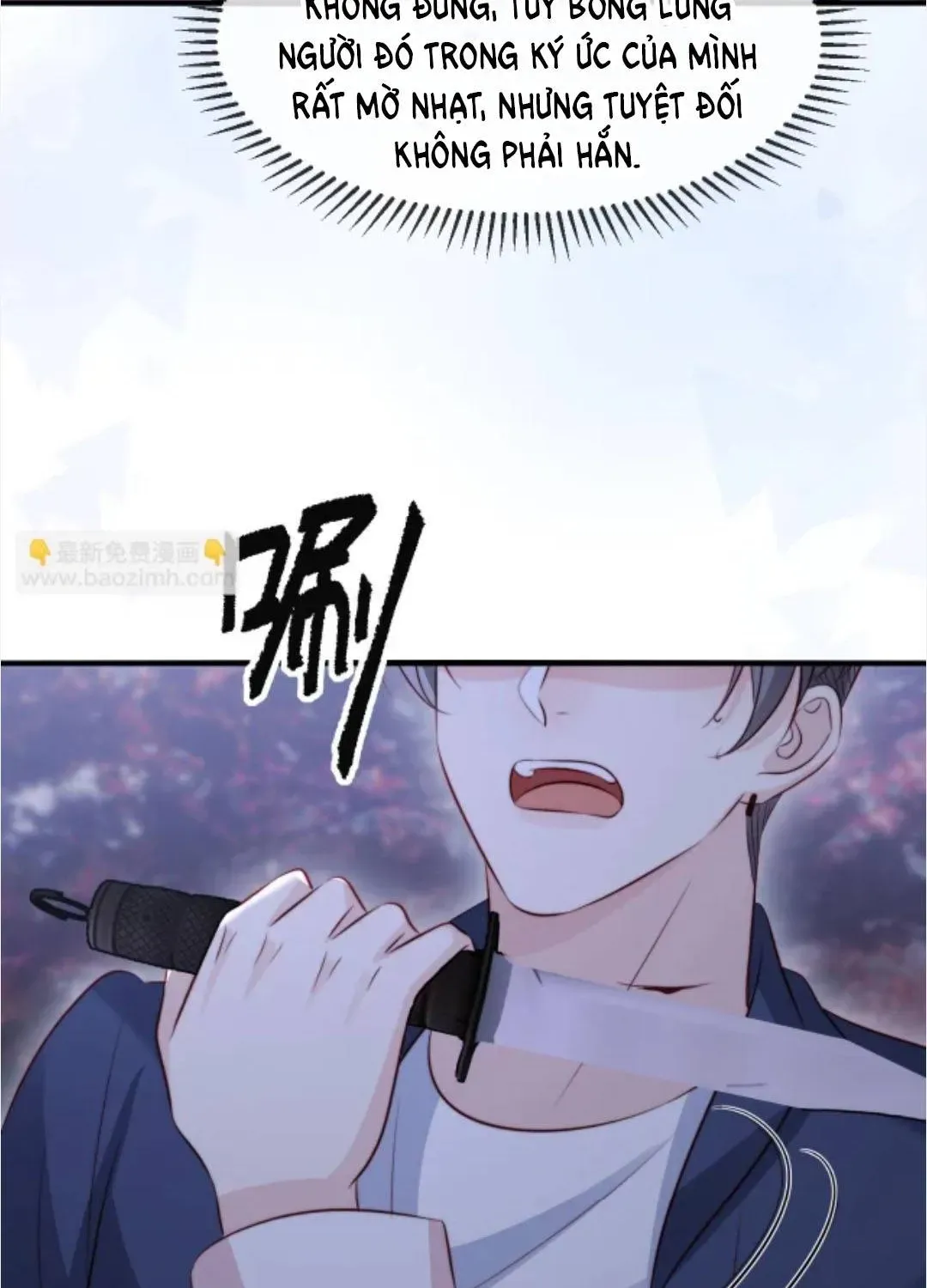 Diệt Vong Trong Tình Yêu Của Hắn - Chương 51 - Trang 18