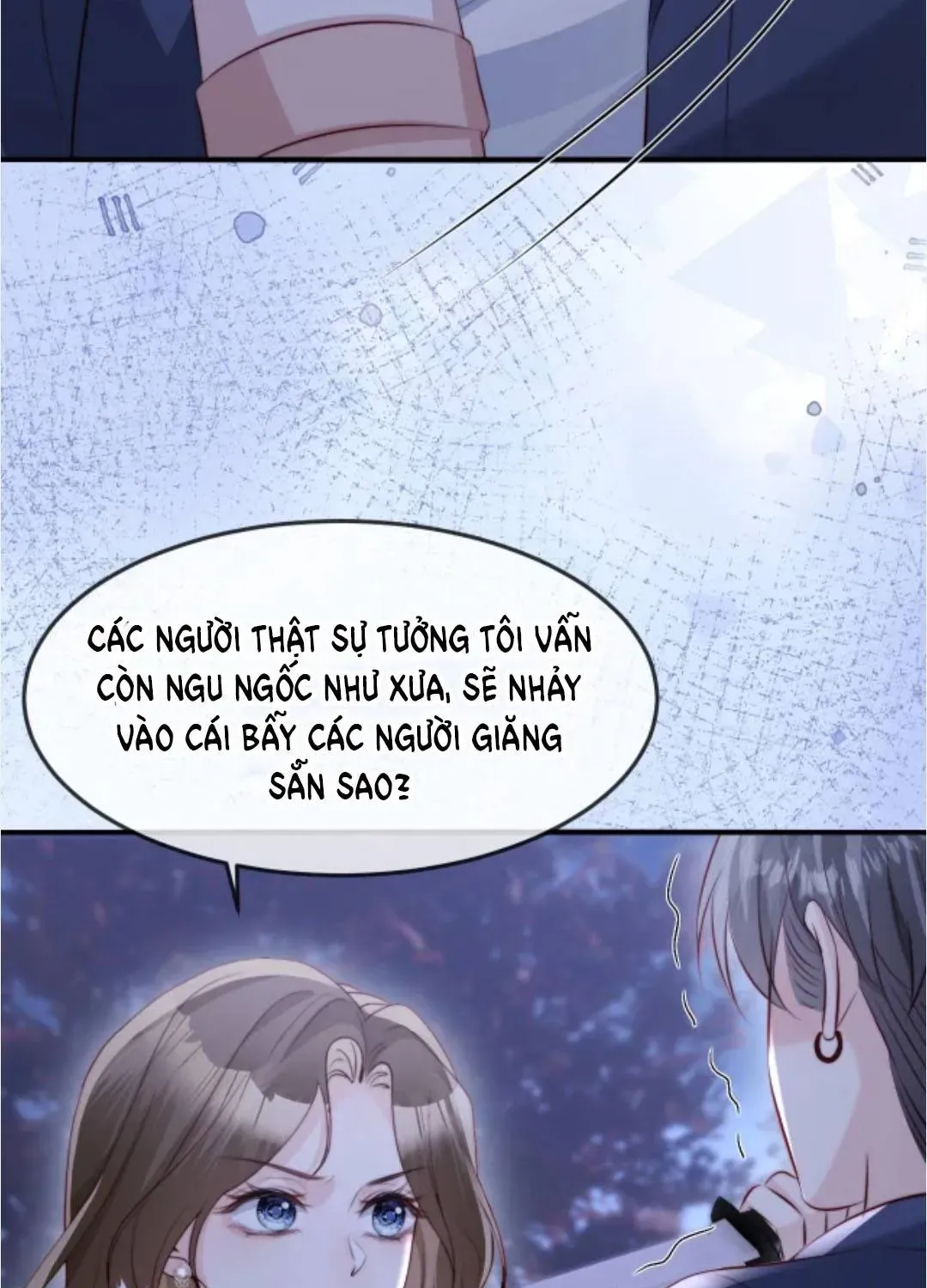 Diệt Vong Trong Tình Yêu Của Hắn - Chương 51 - Trang 19